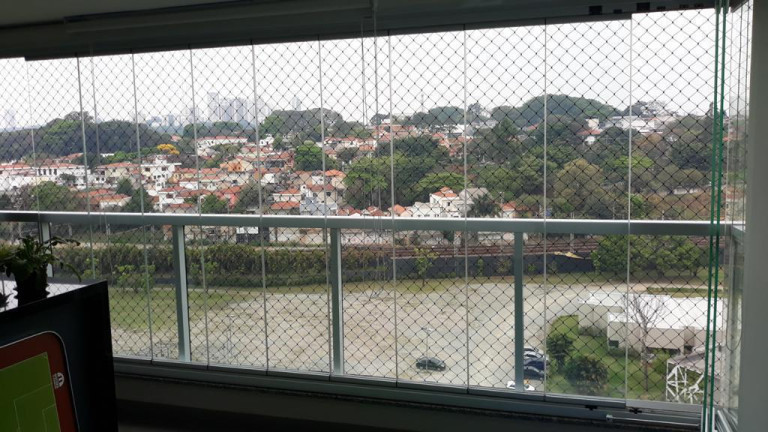 Imagem Apartamento com 3 Quartos à Venda,  em Vila Anastácio - São Paulo