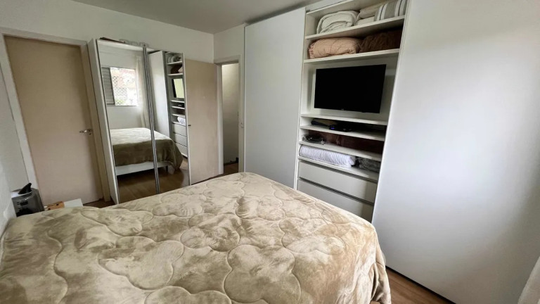 Imagem Casa de Condomínio com 3 Quartos à Venda,  em Vila Brasílio Machado - São Paulo