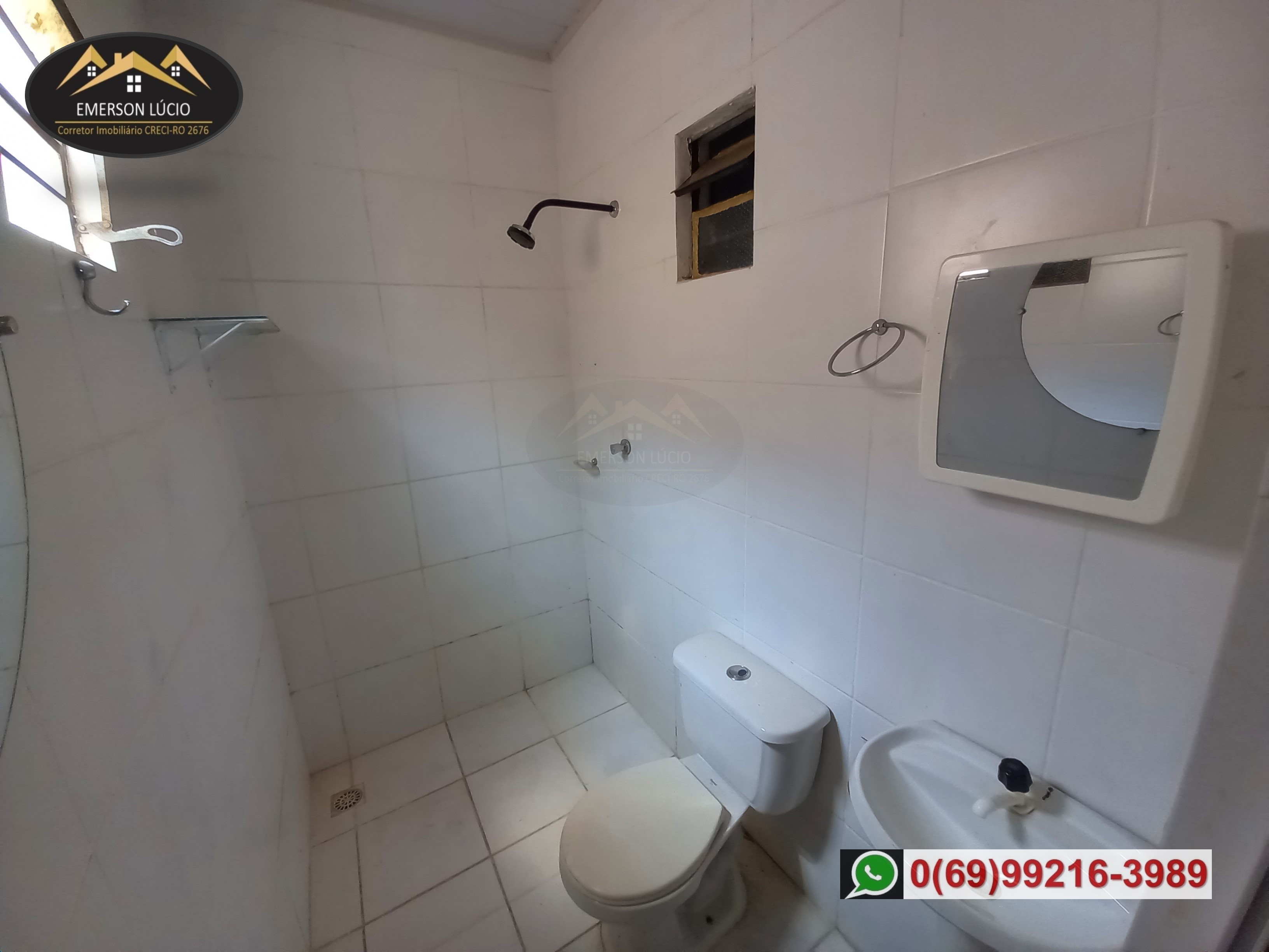 Imagem Casa com 2 Quartos à Venda, 180 m²em Roque - Porto Velho