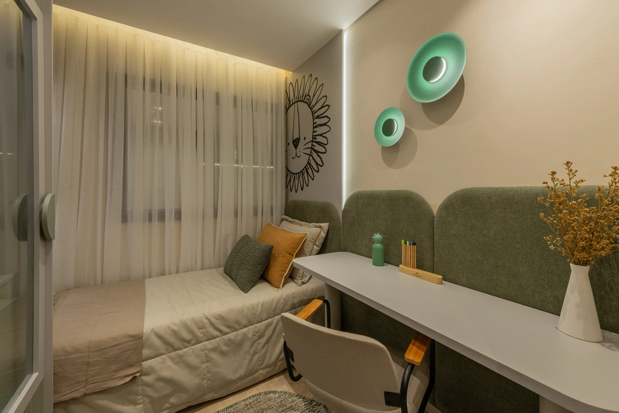 Foto do imóvel: Apartamento com 3 Quartos à Venda, 147 m² em Vila Zilda (Tatuapé) - São Paulo