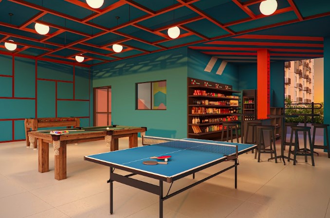 Foto do imóvel: Apartamento com 2 Quartos à Venda, 47 m² em FRAGOSO  - Olinda 