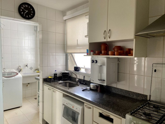 Imagem Apartamento com 3 Quartos à Venda, 102 m² em Setor Oeste - Goiânia