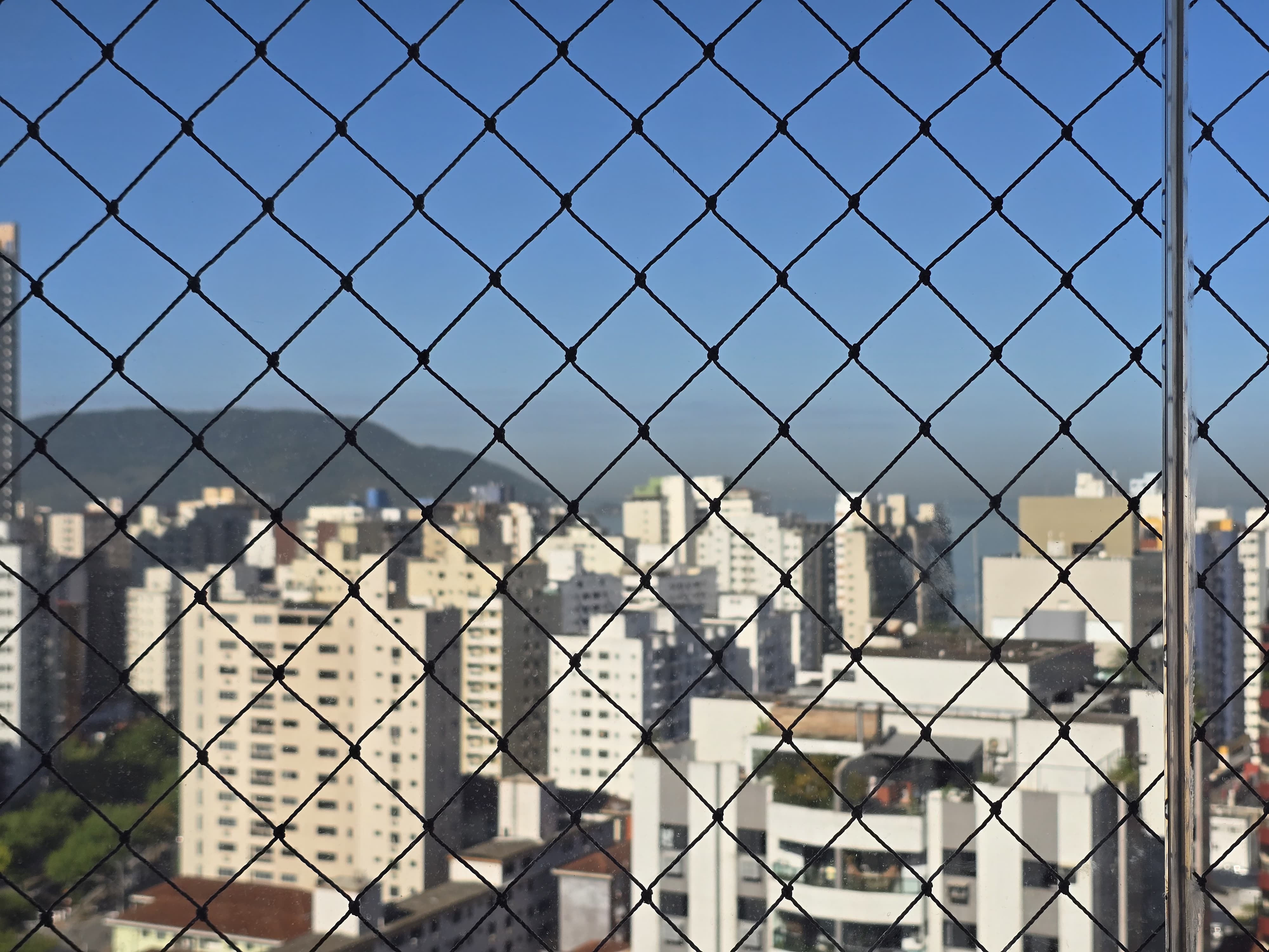 Imagem Apartamento com 3 Quartos à Venda, 124 m² em Boqueirão - Santos