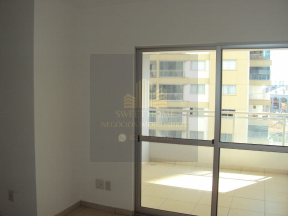 Imagem Apartamento com 3 Quartos à Venda,  em Parque Amazônia - Goiânia