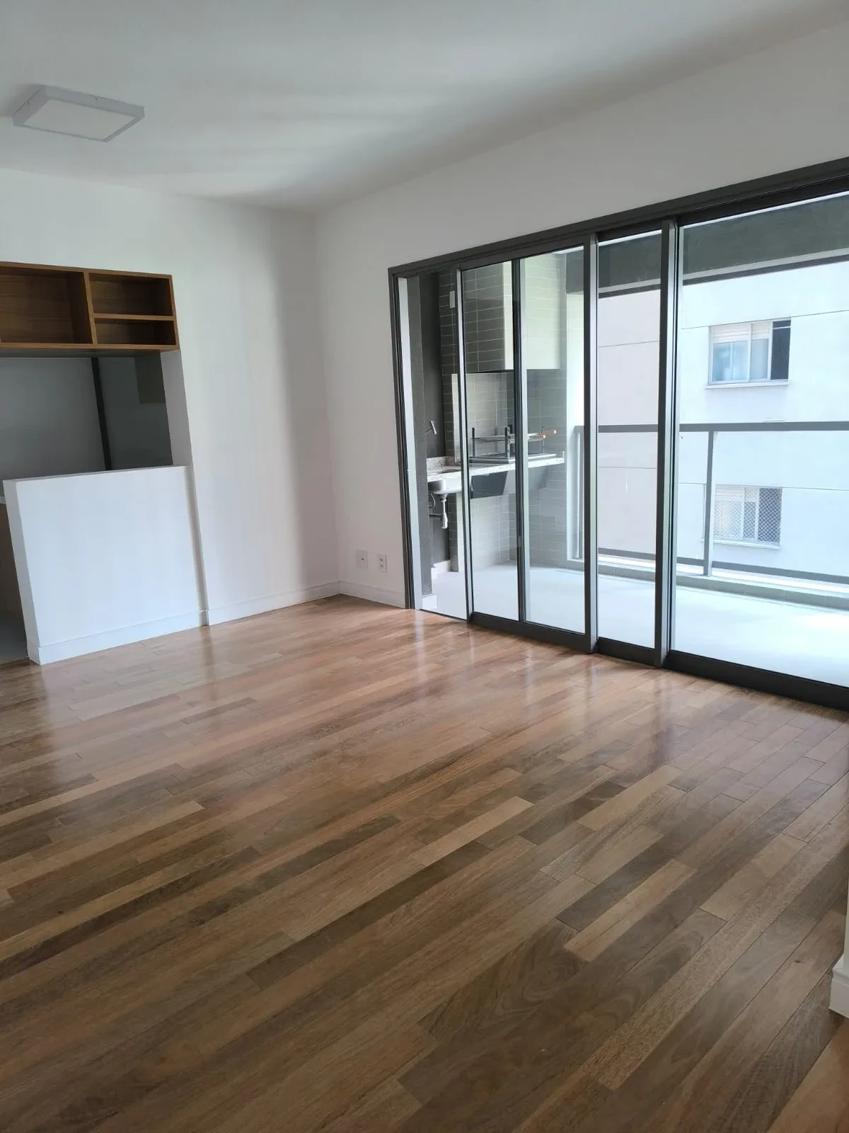 Apartamento com 3 Quartos à Venda, 81 metros em Vila Mariana - São Paulo