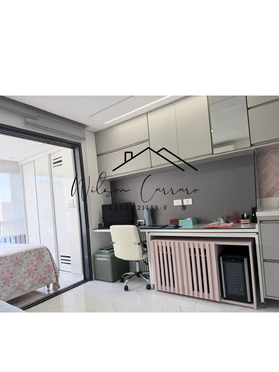 Imagem Studio com 1 Quarto à Venda, 30 m² em Vila Mariana - São Paulo