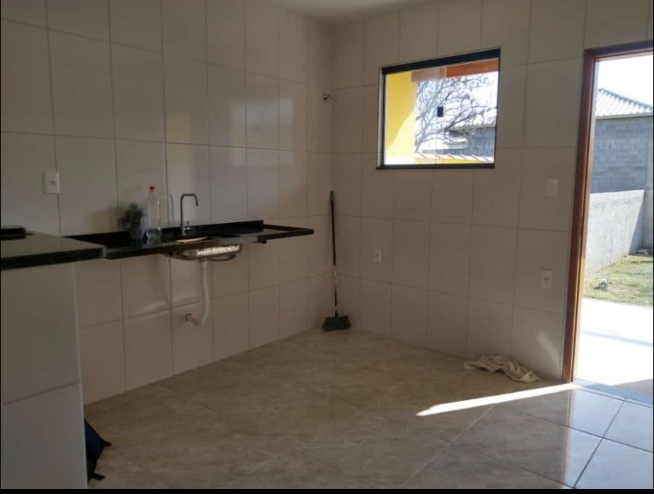 Imagem Casa com 2 Quartos à Venda, 300 m²em São José do Imbassaí - Maricá