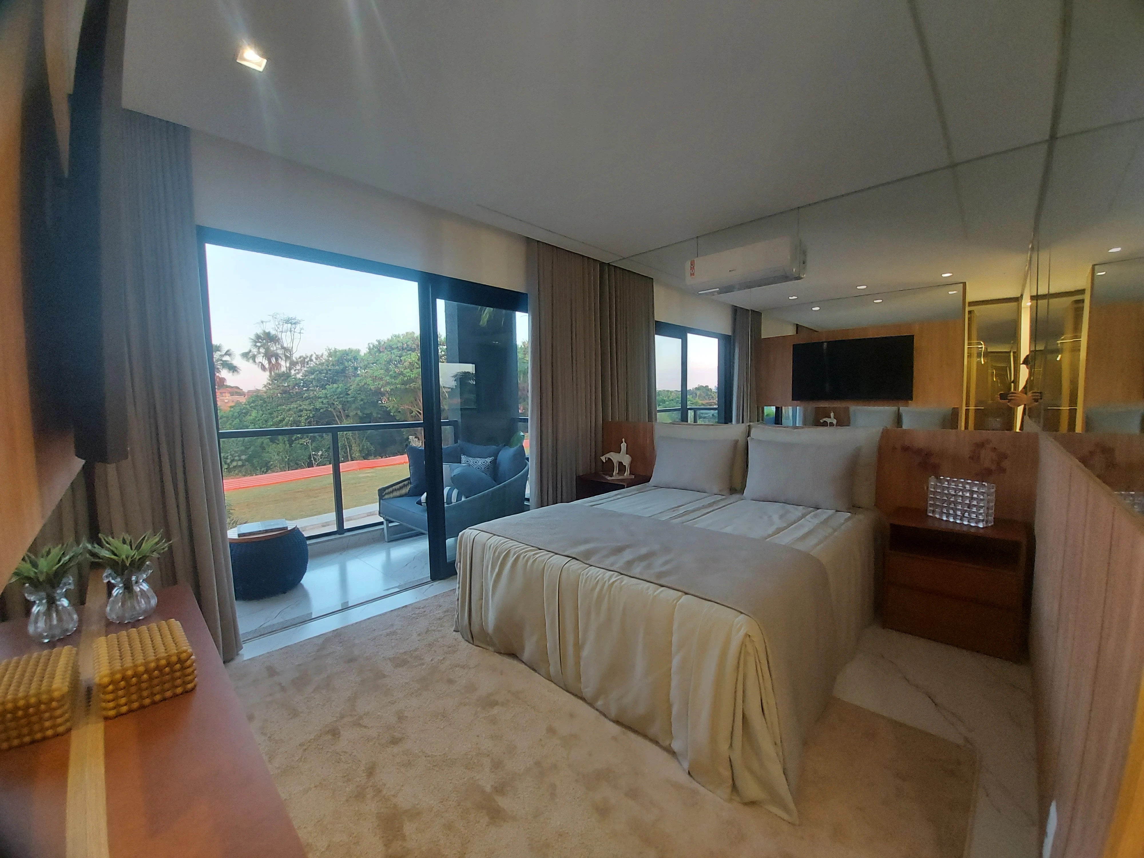 Imagem Casa de Condomínio com 3 Quartos à Venda, 170 m² em Setor Novo Horizonte - Goiânia