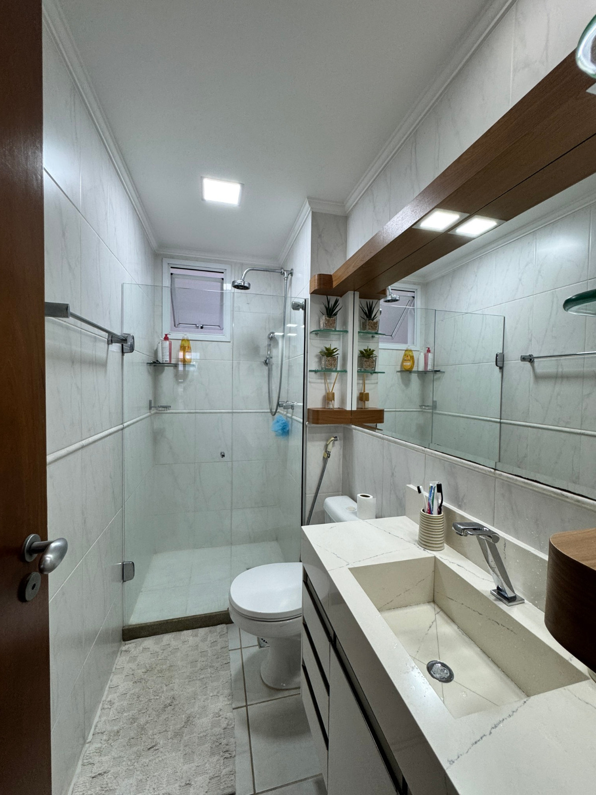 Foto do imóvel: Apartamento com 3 Quartos à Venda, 115 m² em Praia da Costa - Vila Velha