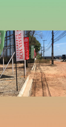 Imagem Terreno à Venda, 150 m² em Boa Vista - Aquiraz