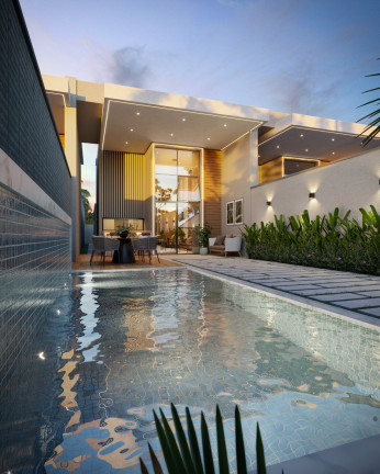 Imagem Casa com 4 Quartos à Venda,  em Urucunema - Eusébio