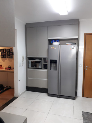 Imagem Apartamento com 3 Quartos à Venda, 90 m² em Jardim Bela Vista - Santo André