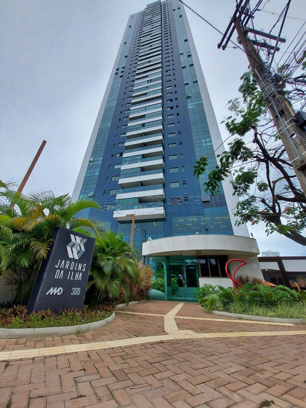 Apartamento com 3 Quartos à Venda, 135 m²em Ilha do Retiro - Recife