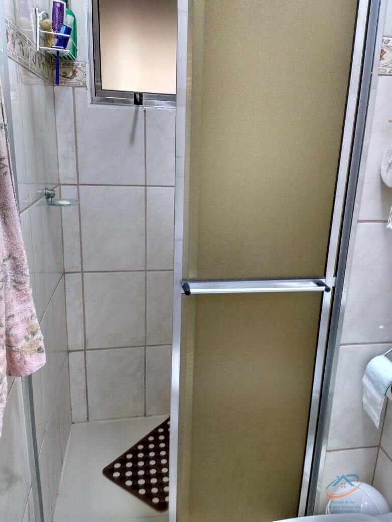 Imagem Apartamento com 2 Quartos à Venda, 50 m²em Vila Sacadura Cabral - Santo André