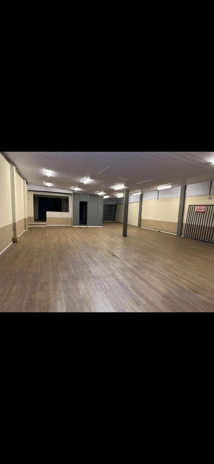 Imagem Galpão para Alugar, 300 m² em Mundo Novo - Juiz de Fora