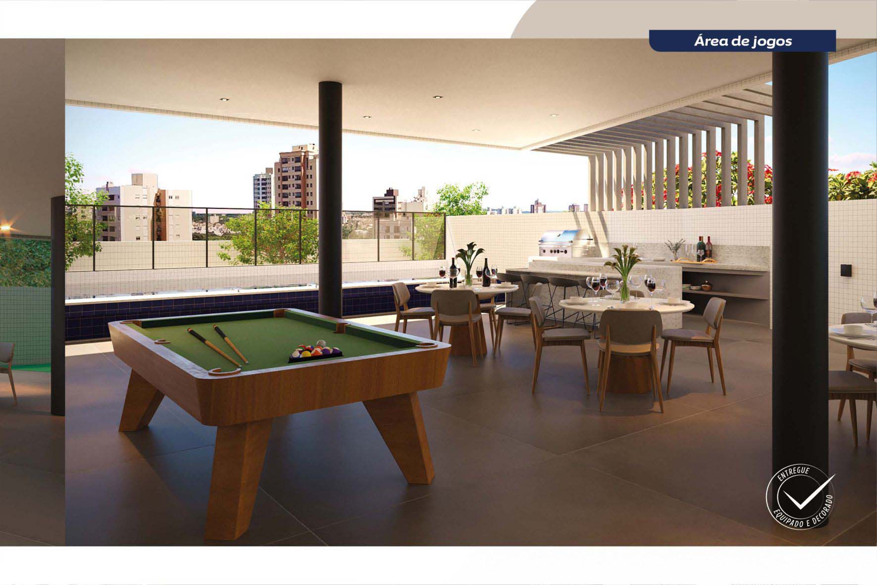 Imagem Apartamento com 2 Quartos à Venda, 65 m² em Ponta Verde - Maceió