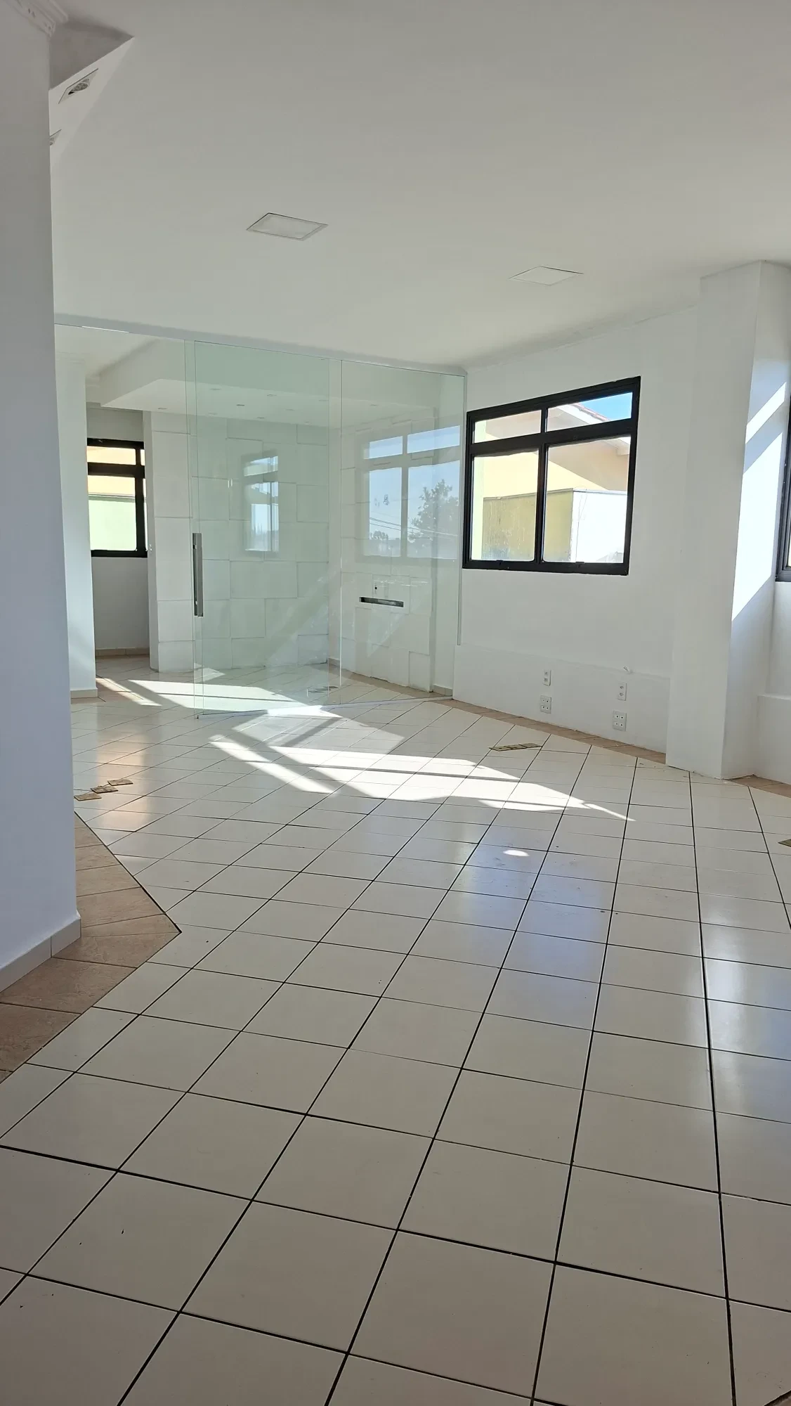 Imagem Sala Comercial para Alugar, 77 m² em Parque Campolim - Sorocaba