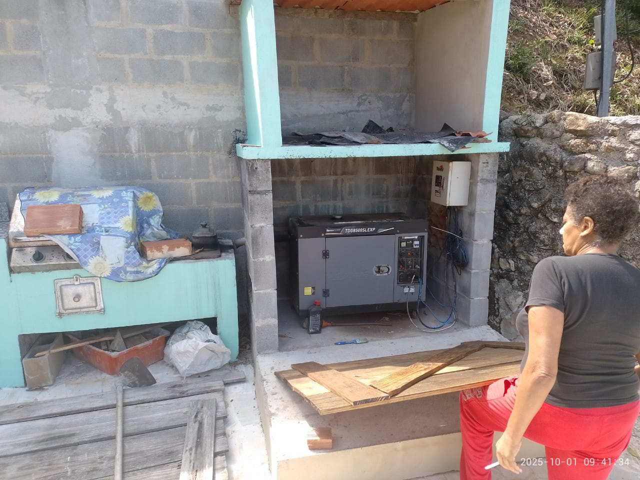 Imagem Casa com 4 Quartos à Venda, 160 m² em Mangaratiba - Mangaratiba