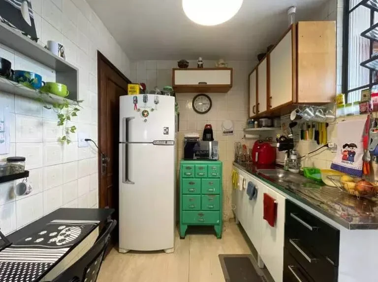 Foto do imóvel: Apartamento com 2 Quartos à Venda, 63 metros em Prado - Belo Horizonte
