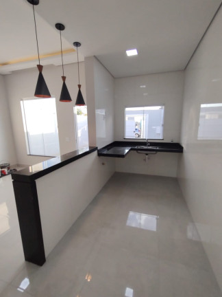 Imagem Casa com 3 Quartos à Venda, 90 m² em Jardim Boer I - Americana