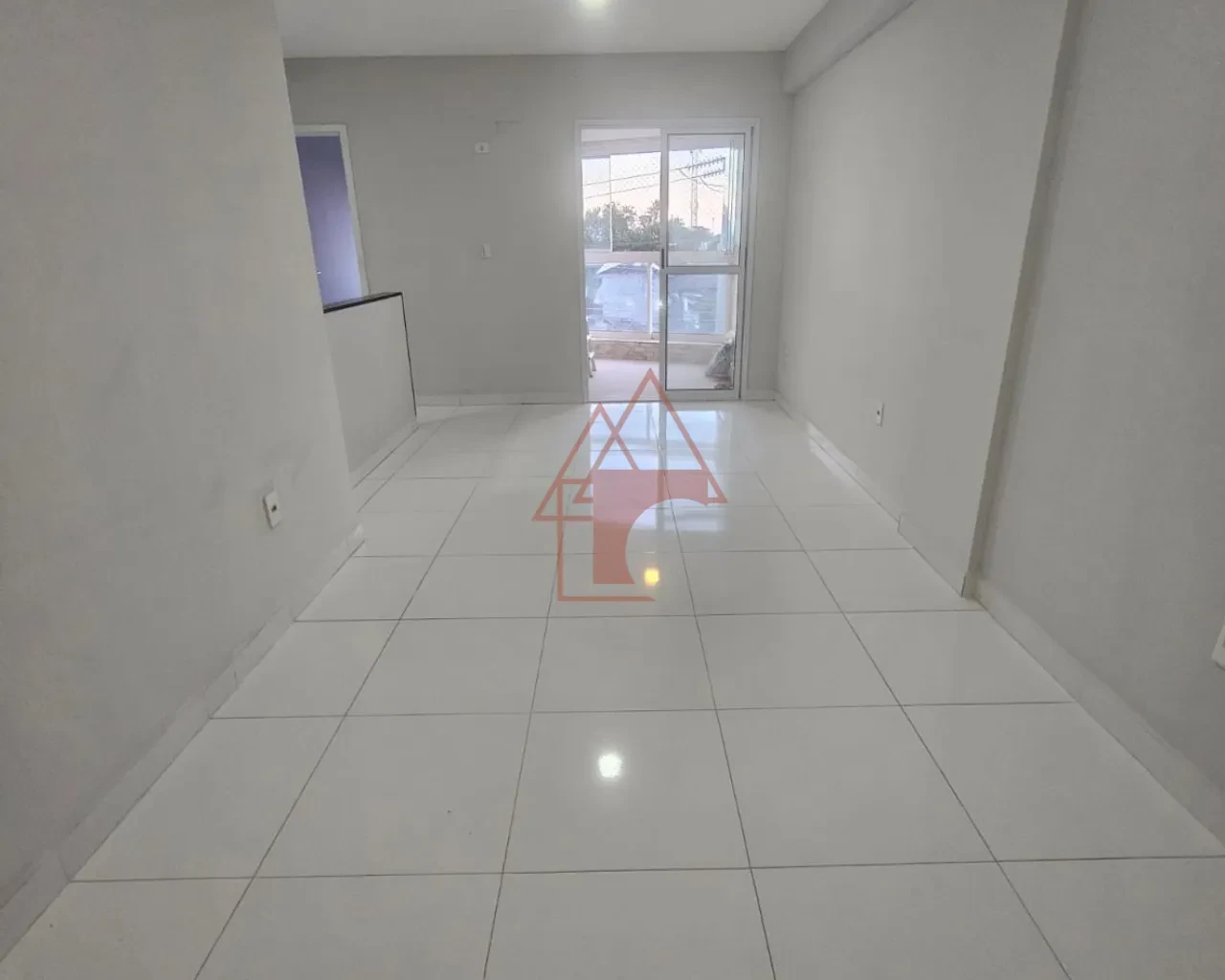 Apartamento com 2 Quartos à Venda, 85 m² em Vila Paulista - Cubatão