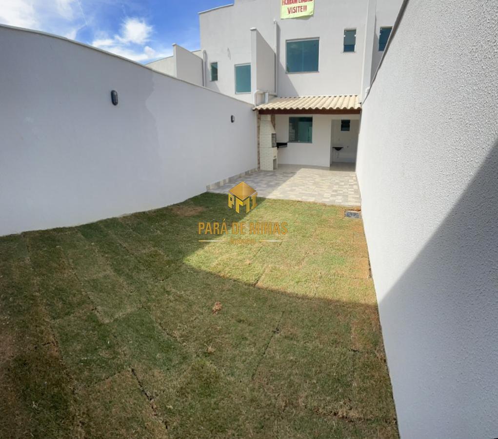 Imagem Casa com 2 Quartos à Venda, 84 m²em Novo Centro - Santa Luzia