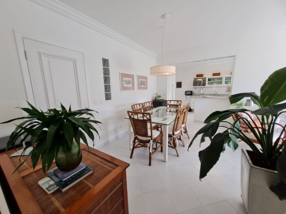 Foto do imóvel: Apartamento com 3 Quartos à Venda, 124 m² em Riviera - Bertioga