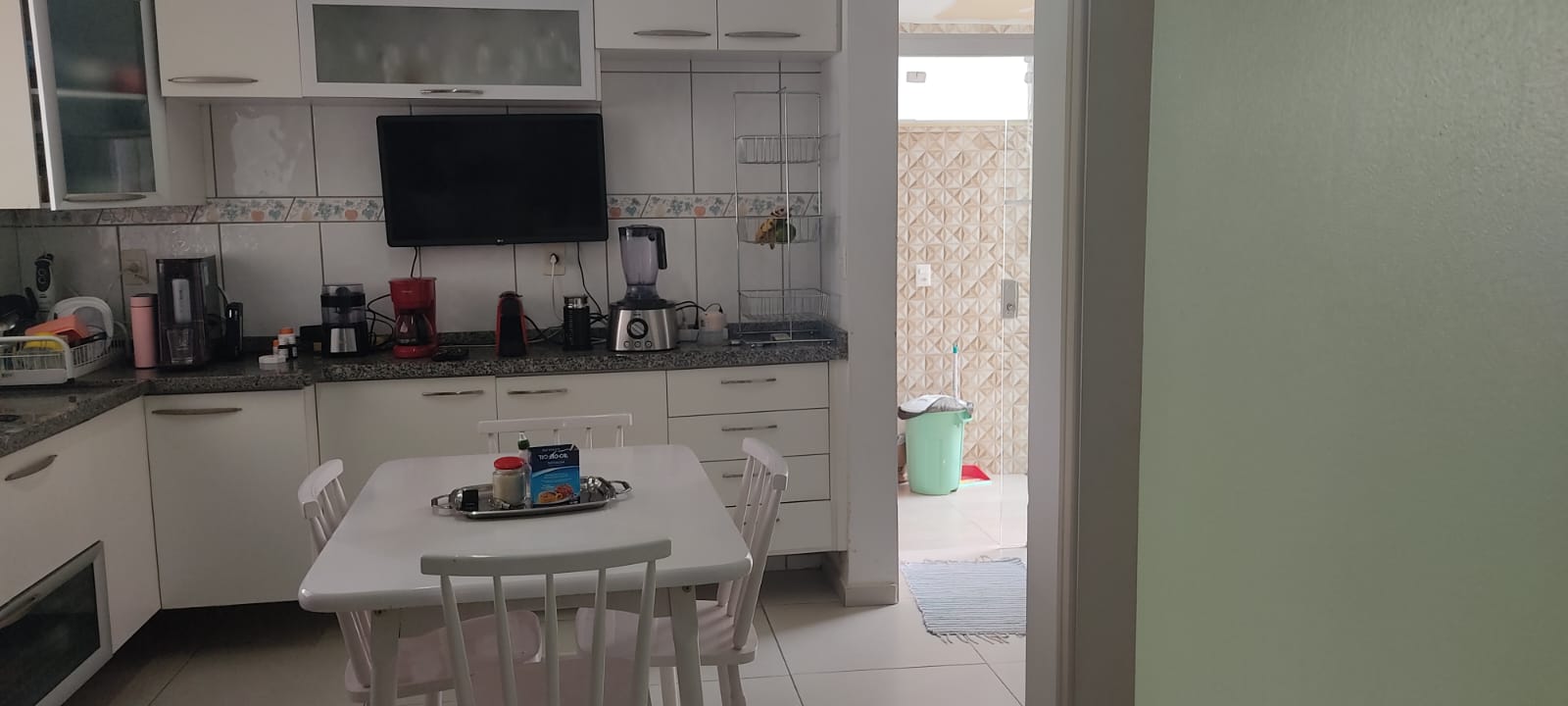 Imagem Casa de Condomínio com 3 Quartos à Venda, 190 m²em Chácara Morada Mediterrânea - Jundiaí