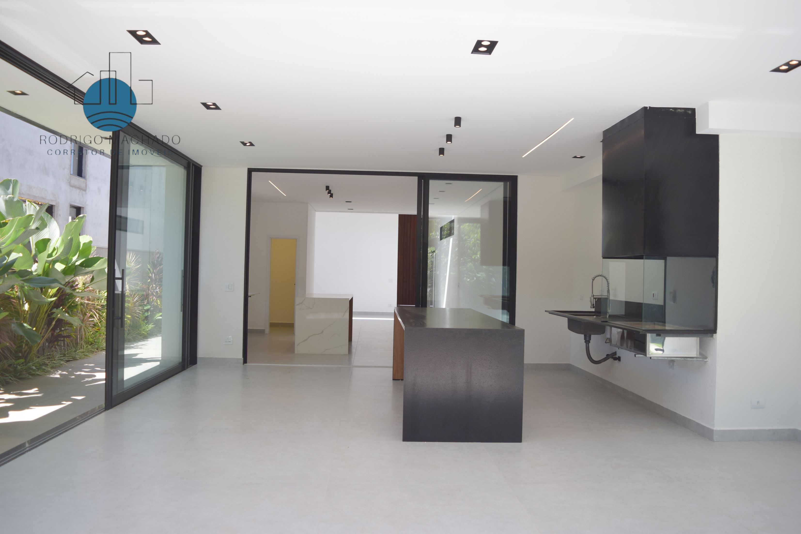 Imagem Casa de Condomínio com 4 Quartos à Venda, 313 m² em San Fernando Valley - Atibaia