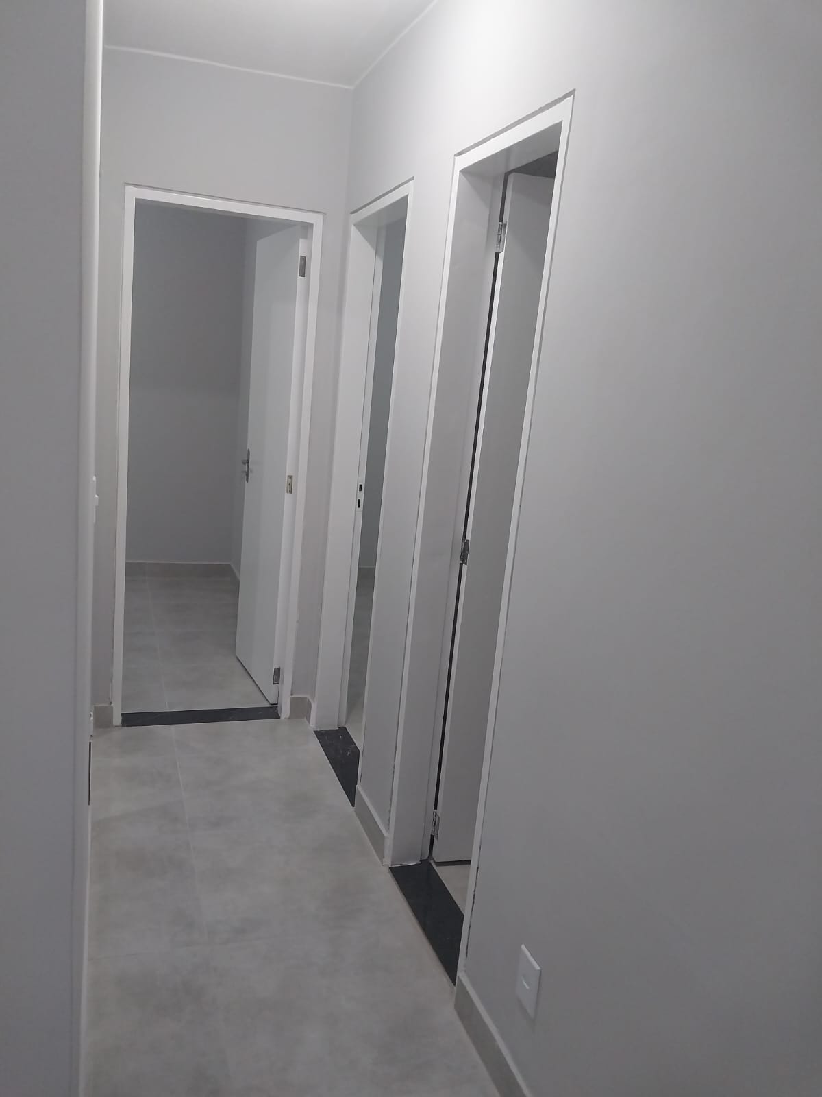 Imagem Apartamento com 3 Quartos à Venda, 57 m² em Cidade Jardins - Valparaíso de Goiás