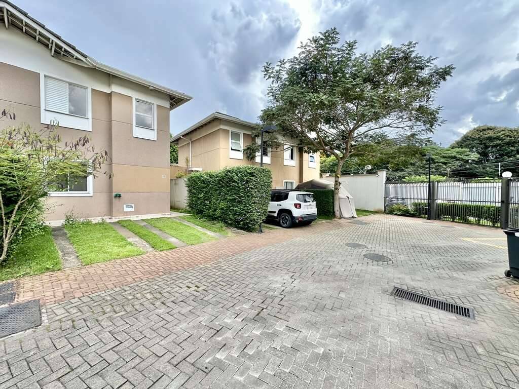 Foto do imóvel: Casa de Condomínio com 2 Quartos à Venda, 80 m² em Portal do Santa Paula - Cotia