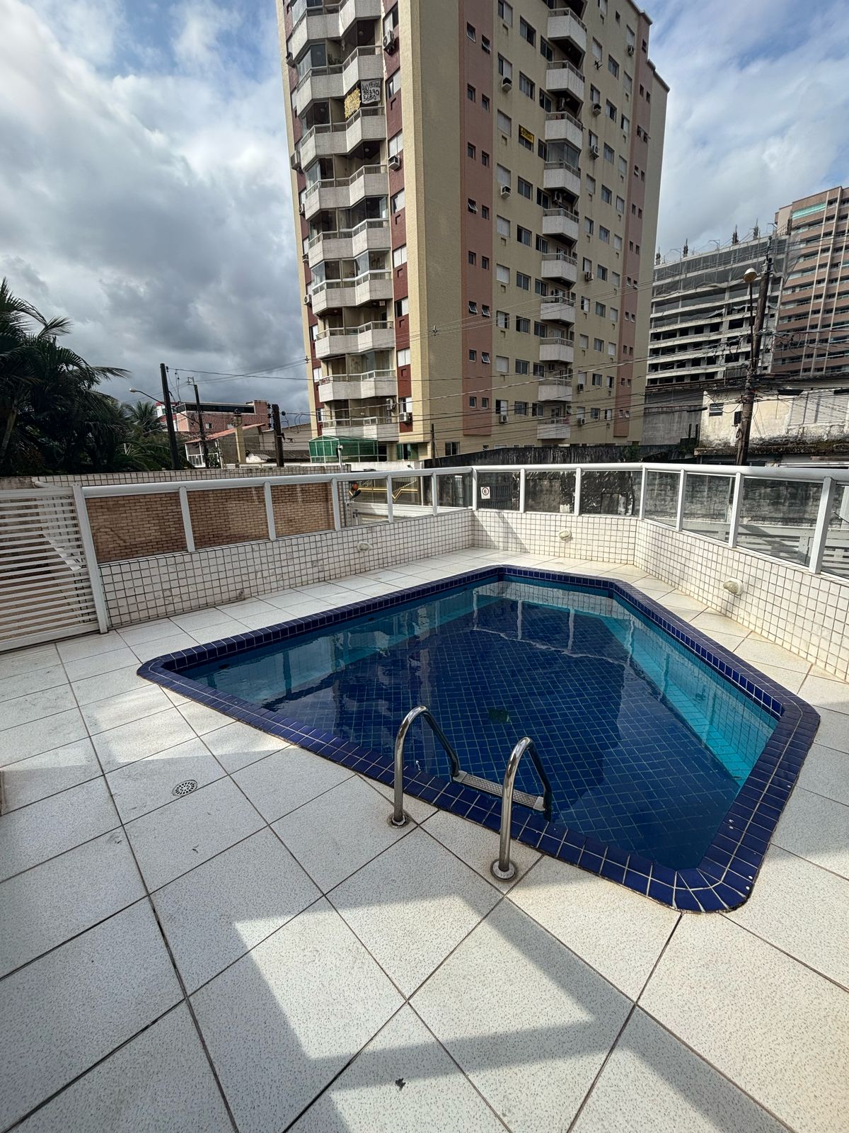 Imagem Apartamento com 2 Quartos à Venda, 80 m² em Aviação - Praia Grande