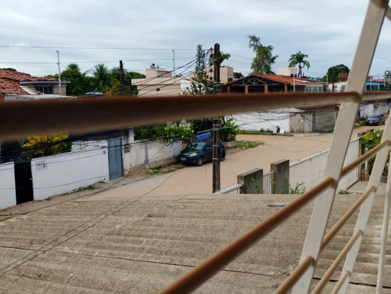 Foto do imóvel: Apartamento com 2 Quartos à Venda, 45 m² em Janga - Paulista