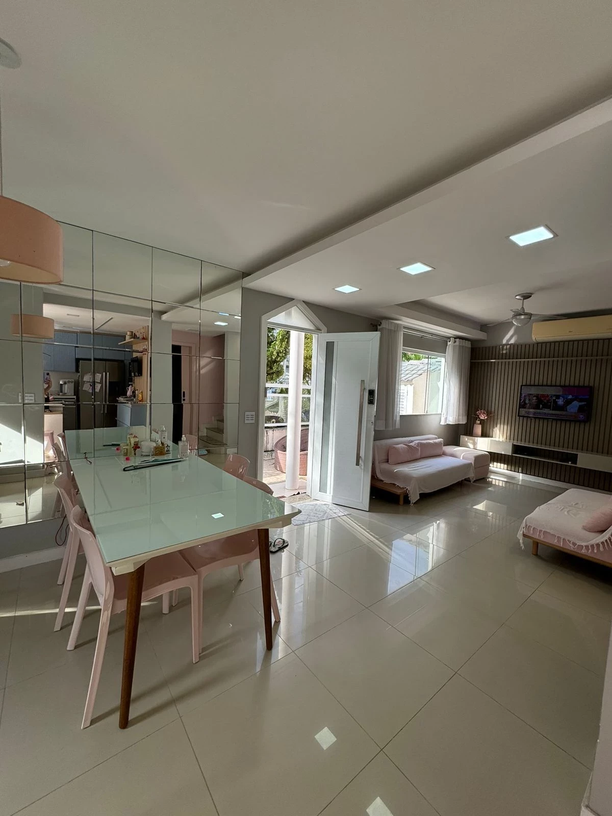 Imagem Casa com 3 Quartos à Venda, 155 m² em Freguesia (Jacarepaguá) - Rio de Janeiro