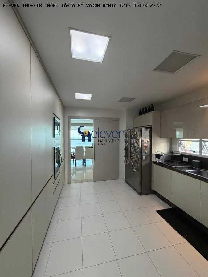 Imagem Apartamento com 4 Quartos à Venda, 305 m² em Barra - Salvador
