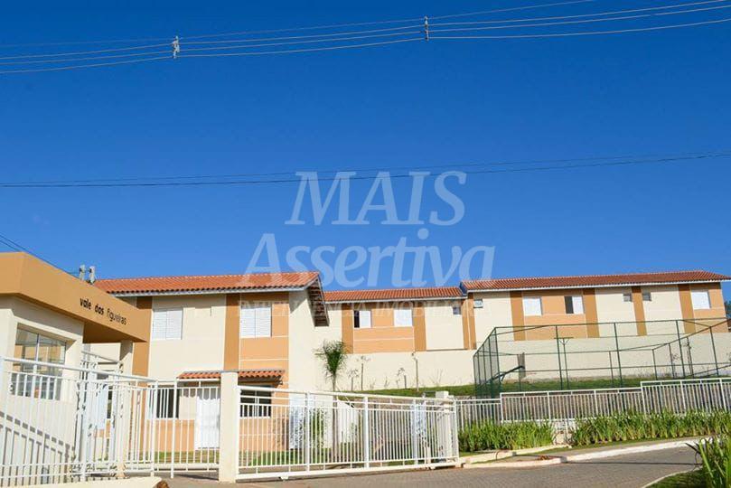 Sobrado com 2 Quartos à Venda, 85 m²em Canudos - Novo Hamburgo