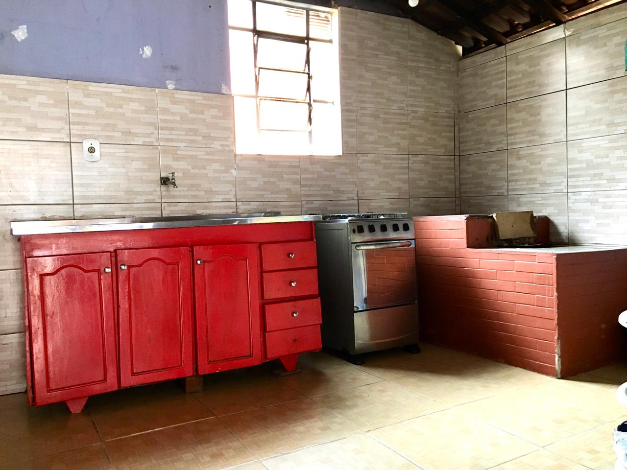 Imagem Casa com 3 Quartos à Venda, 300 m²em Roseira - Jundiaí