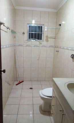 Imagem Casa com 3 Quartos para Alugar, 280 m²em Conjunto Habitacional Turística - São Paulo