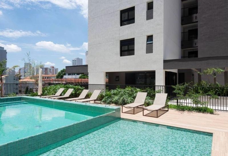 Imagem Apartamento com 4 Quartos à Venda, 145 m² em Vila Clementino - São Paulo