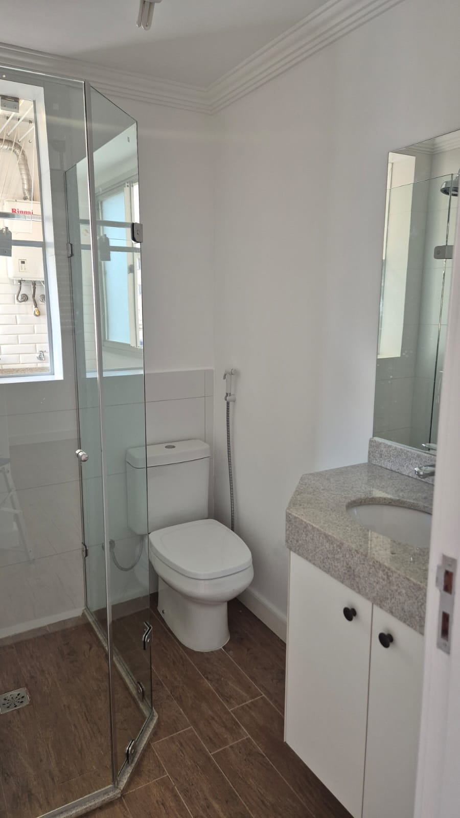 Imagem Apartamento com 2 Quartos à Venda, 70 m²em GLEBA PALHANO-LAGO IGAPÓ - LONDRINA