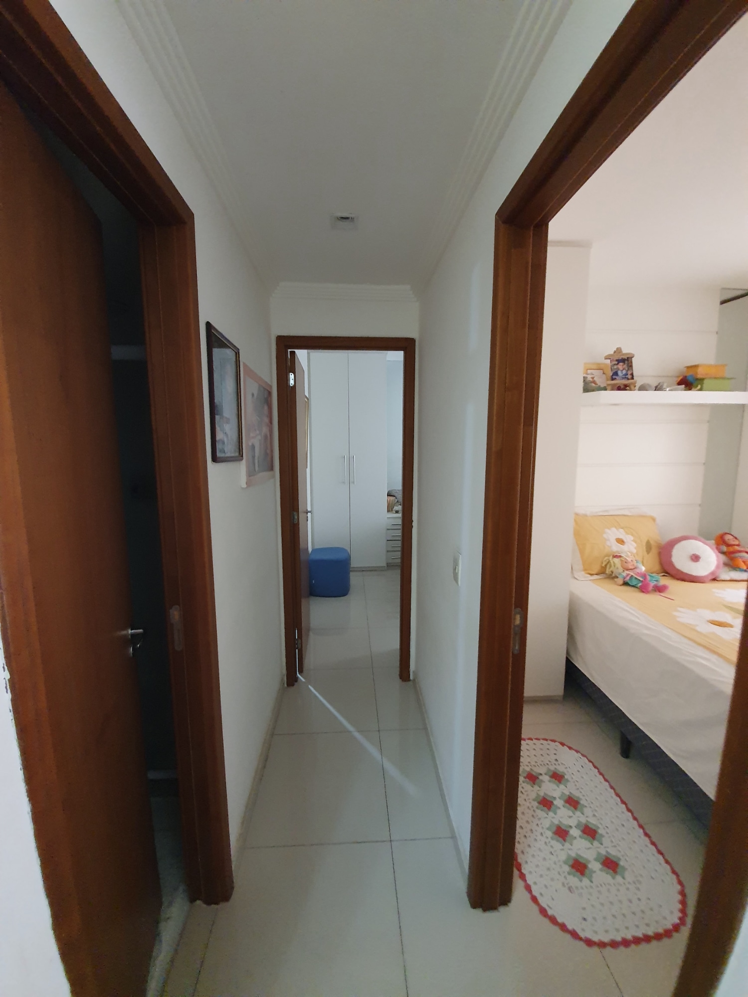 Imagem Apartamento com 2 Quartos à Venda, 51 m²em Campo Grande - Rio de Janeiro