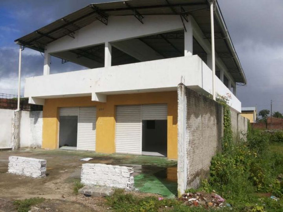 Imagem Ponto Comercial à Venda, 400 m² em Nova Esperança - Parnamirim