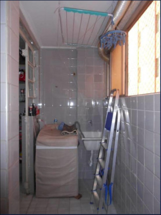 Imagem Apartamento com 2 Quartos à Venda, 83 m² em Bela Vista - São Paulo