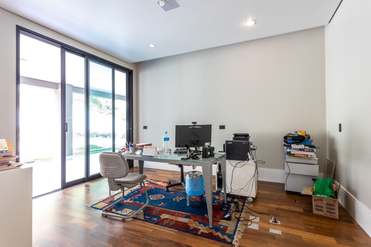 Imagem Casa de Condomínio com 4 Quartos à Venda, 1.307 m² em Residencial Tamboré - Barueri