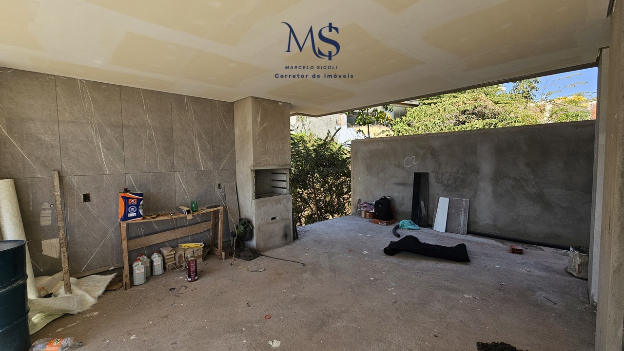 Imagem Casa de Condomínio com 1 Quarto à Venda, 4.000 m² em Setor Habitacional Jardim Botânico - Brasília