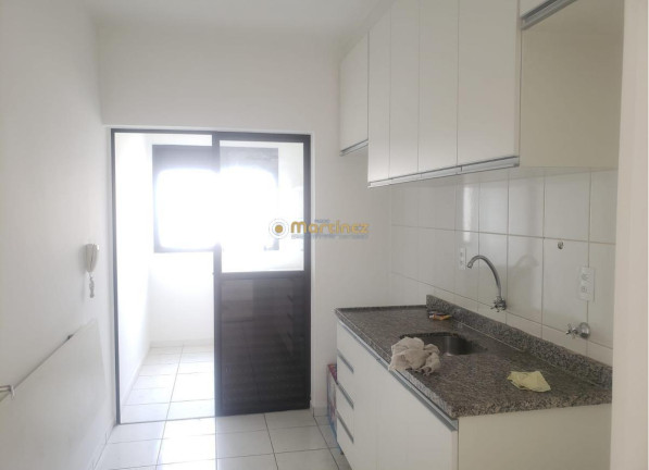 Imagem Apartamento com 2 Quartos à Venda, 59 m² em Portal dos Gramados - Guarulhos