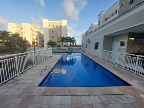 Imagem Apartamento com 2 Quartos à Venda, 50 m² em Mondubim - Fortaleza