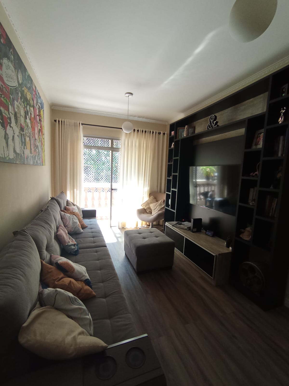 Imagem Apartamento com 2 Quartos à Venda, 85 m²em Santa Terezinha - São Bernardo do Campo