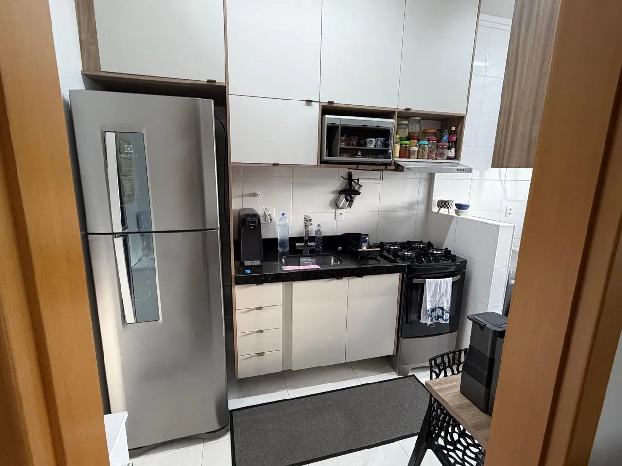 Foto do imóvel: Apartamento com 2 Quartos à Venda, 82 metros em Campo Grande - Santos