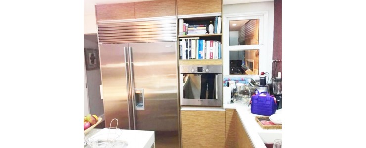 Imagem Apartamento com 4 Quartos à Venda, 276 m²em Vila Mariana - São Paulo